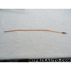 Tuyau de frein Citroen Peugeot original OEM&nbsp;4803G7 4803.G7 