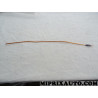 Tuyau de frein Citroen Peugeot original OEM 4803G7 4803.G7