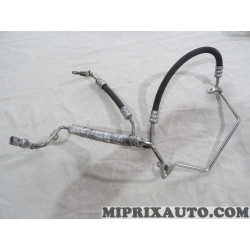 Durite tuyau huile direction assistée Renault Dacia original OEM&nbsp;8200723125 pour renault kangoo 