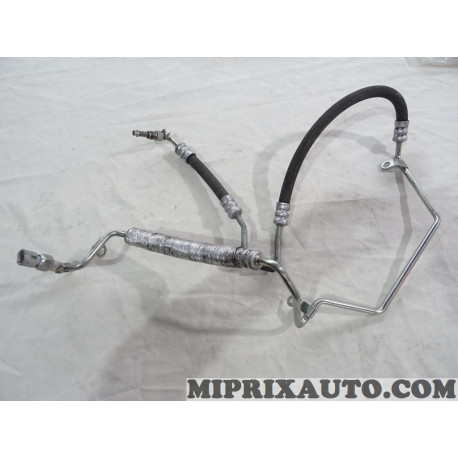Durite tuyau huile direction assistée Renault Dacia original OEM&nbsp;8200723125 pour renault kangoo 