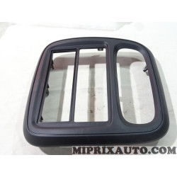 Encadrement revetement tableau de bord Renault Dacia original OEM&nbsp;682603912R 