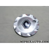 Enjoliveur centre de roue jante alliage Renault Dacia original OEM&nbsp;8200412202