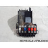 Boitier relais porte fusibles Citroen Peugeot original OEM 9662286080 pour citroen berlingo 2 II peugeot partner 2 II