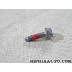 Vis fixation usage divers Citroen Peugeot original OEM&nbsp;9676971980 