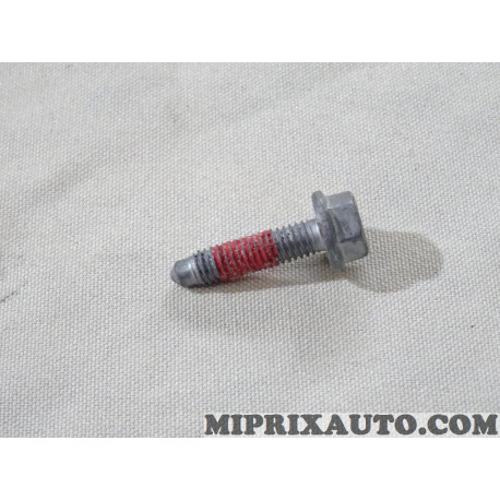 Vis fixation usage divers Citroen Peugeot original OEM&nbsp;9676971980 
