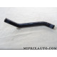 Durite reniflard huile Fiat Lancia Alfa Romeo original OEM504199289 