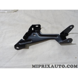 Etrier support de fixation Citroen Peugeot original OEM&nbsp;9805681680 