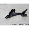 Etrier support de fixation Citroen Peugeot original OEM 9805681680