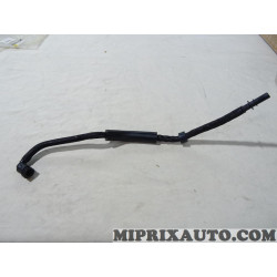 Raccord durite tuyau carburant Citroen Peugeot original OEM&nbsp;1563L7 1563.L7 