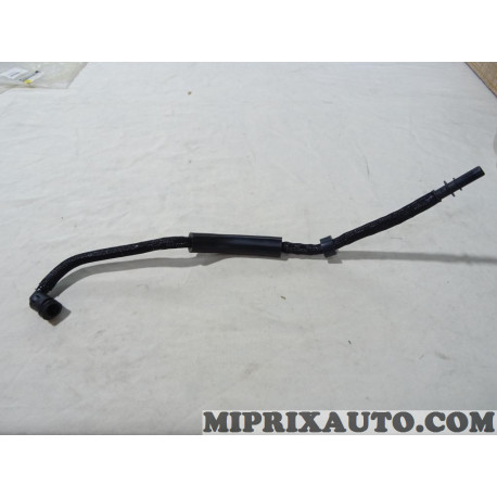 Raccord durite tuyau carburant Citroen Peugeot original OEM&nbsp;1563L7 1563.L7 
