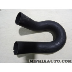 Durite air turbo compresseur Citroen Peugeot original OEM&nbsp;0382X2 0382.X2 