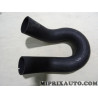 Durite air turbo compresseur Citroen Peugeot original OEM 0382X2 0382.X2