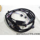 Cable faisceau electrique radar aide au stationnement Nissan Infiniti original OEM&nbsp;240334CE0C 24033-4CE0C pour nissan Xtrail X-t