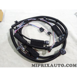 Cable faisceau electrique radar aide au stationnement Nissan Infiniti original OEM&nbsp;240334CE0C 24033-4CE0C pour nissan Xtrail X-t