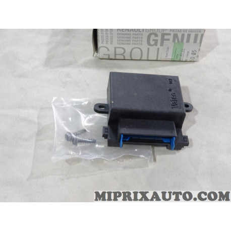 Relais Nissan Infiniti original OEM&nbsp;2773600QAA 27736-00QAA 