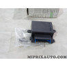 Relais Nissan Infiniti original OEM&nbsp;2773600QAA 27736-00QAA