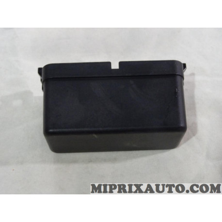 Couvercle Nissan Infiniti original OEM&nbsp;243824BA2C 24382-4BA2C 