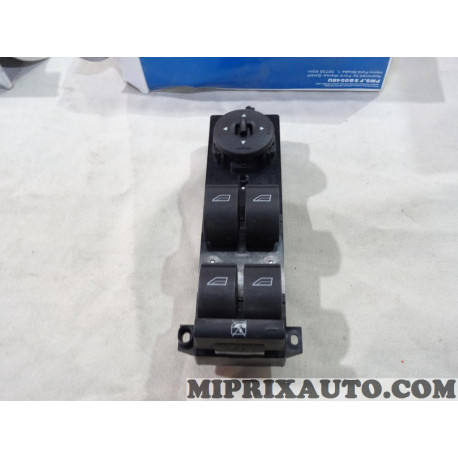 Platine boutons commande leve vitre electrique Ford original OEM&nbsp;1473748 