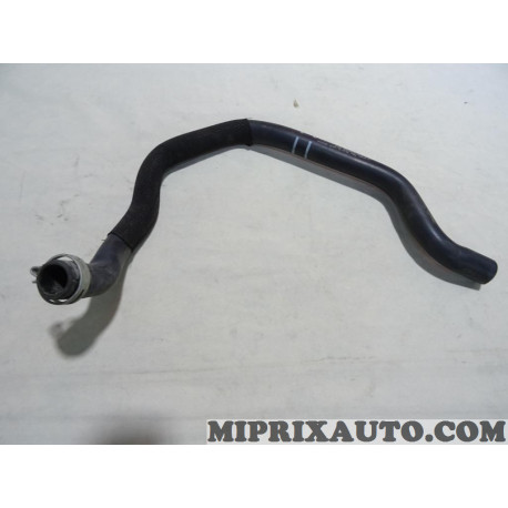 Durite liquide de refroidissement Renault Dacia original OEM&nbsp;212807235R 