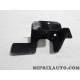 Etrier support fixation aile Renault Dacia original OEM&nbsp;663510445R 
