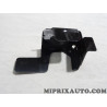 Etrier support fixation aile Renault Dacia original OEM&nbsp;663510445R