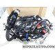 Cable faisceau electrique moteur Renault Dacia original OEM&nbsp;240118031R pour renault megane 4 IV 