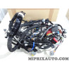 Cable faisceau electrique moteur Renault Dacia original OEM&nbsp;240118031R pour renault megane 4 IV