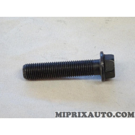 Vis de bielle Citroen Peugeot original OEM&nbsp;060765 0607.65 