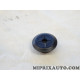 Bouchon passe cable de frein à main Renault Dacia original OEM&nbsp;7703073292 