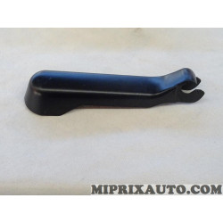 Bouchon bras essuie glace Renault Dacia original OEM&nbsp;7701046132 