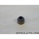 Lot 8 joints queue de soupape Renault Dacia original OEM&nbsp;13207D0111 