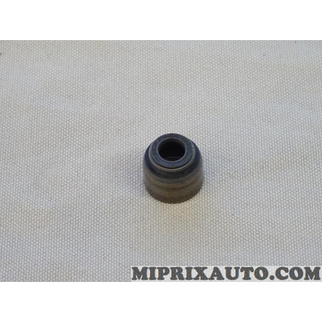 Lot 8 joints queue de soupape Renault Dacia original OEM&nbsp;13207D0111 