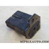 Silent bloc fixation silencieux echappement Renault Dacia original OEM&nbsp;8200105504