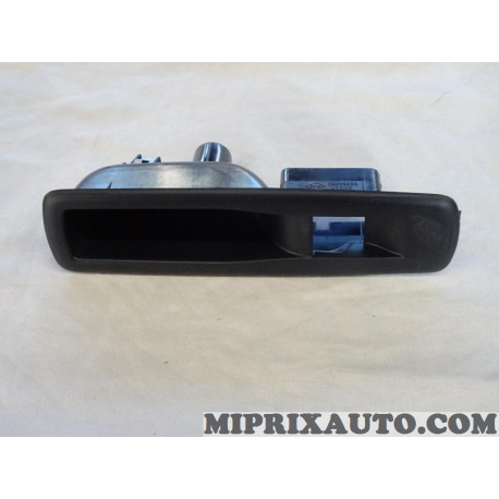 Support platine bouton leve vitre Renault Dacia original OEM&nbsp;829500008R 