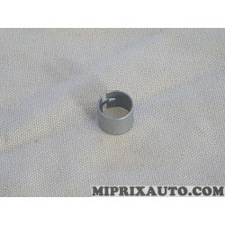 Anneau axe agrafe parechocs Nissan Infiniti original OEM&nbsp;77050-10268 7705010268 