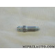 Vis de purge etrier de frein Nissan Infiniti original OEM&nbsp;411288J100 41128-8J100