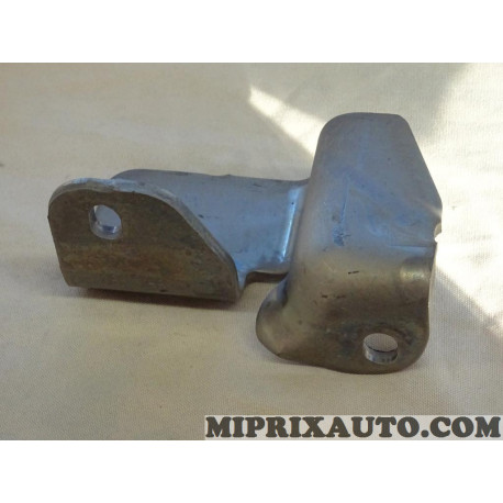 Support fixation echappement Nissan Infiniti original OEM&nbsp;2081700QAD 20817-00QAD 