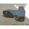 Support fixation echappement Nissan Infiniti original OEM&nbsp;2081700QAD 20817-00QAD