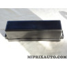Couvercle boite à relais Nissan Infiniti original OEM&nbsp;243824BA0D 24382-4BA0D