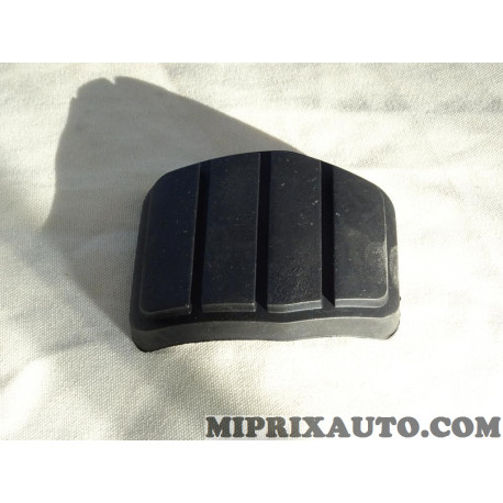 Semelle couvre pedale Nissan Infiniti original OEM&nbsp;4653100QAD 46531-00QAD 