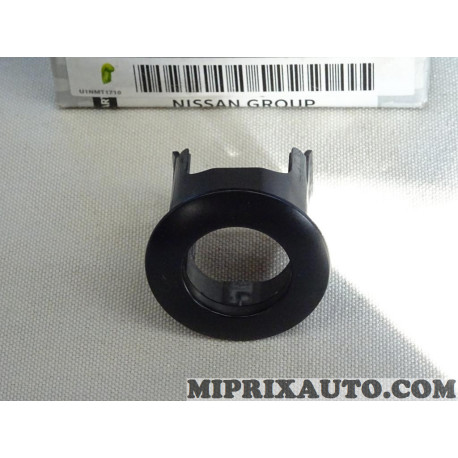 Bague support radar aide au stationnement Nissan Infiniti original OEM&nbsp;285334BA5D 28533-4BA5D 