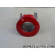 Bague support radar aide au stationnement rouge Nissan Infiniti original OEM&nbsp;285334BA0C 28533-4BA0C