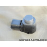 Radar aide au stationnement Nissan Infiniti original OEM&nbsp;284384HB2A 28438-4HB2A
