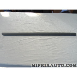 Baguette moulure de porte avant gauche Renault Dacia original OEM&nbsp;8200650811 pour renault megane 2 II 