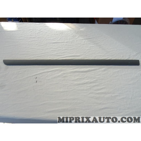 Baguette moulure de porte avant gauche Renault Dacia original OEM&nbsp;8200650811 pour renault megane 2 II 