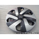 Enjoliveur de roue cache jante (petite rayure) Renault Dacia original OEM&nbsp;403159636R*
