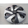 Enjoliveur de roue cache jante (petite rayure) Renault Dacia original OEM&nbsp;403159636R*