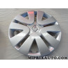 Enjoliveur de roue cache jante Renault Dacia original OEM&nbsp;403150026R