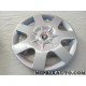 Enjoliveur de roue cache jante (rayure) Renault Dacia original OEM&nbsp;403157143R* 