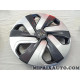 Enjoliveur de roue cache jante Renault Dacia original OEM&nbsp;403159636R 